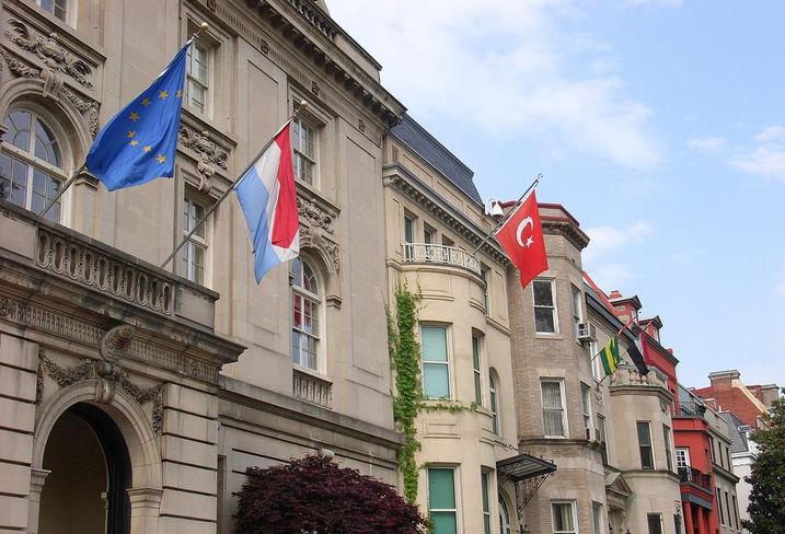 8 Awesome Experiences Unique To DC