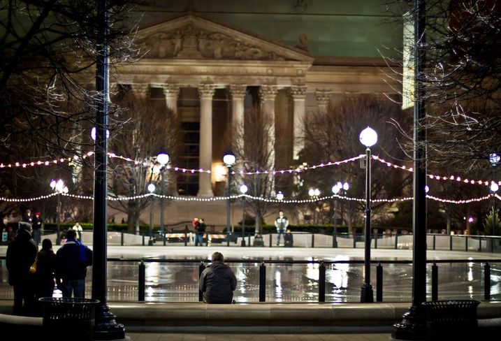 8 Awesome Experiences Unique To DC