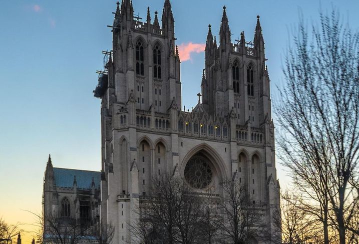 8 Awesome Experiences Unique To DC