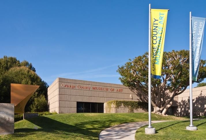 26-Story Condo Project May Replace OC’s Museum Of Art