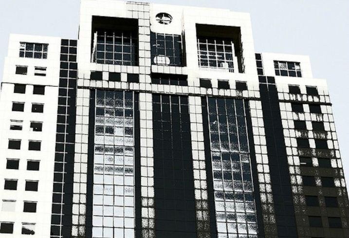 123 N Wacker Ready To Exit Bankruptcy