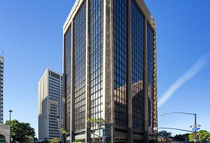 Owners Of 600 B St Tower Secure $53M Refi Deal