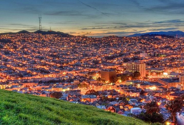 Report: Bay Area Housing Prices Still High