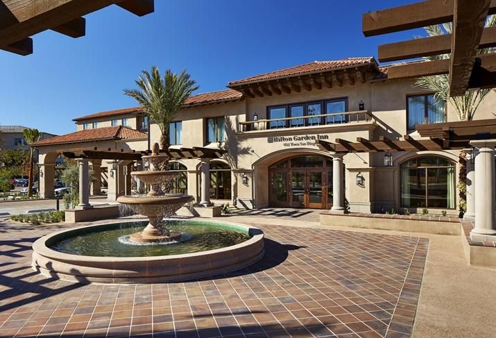 Credit: (c) 2016 Hilton Garden Inn