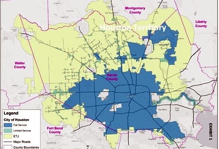 Credit: PACE, www.pacehouston.com