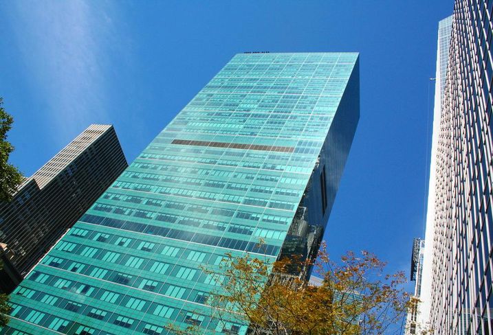 Recession Afoot? Here's What Blackstone's Jonathan Gray Has Sold In The Last 24 Months