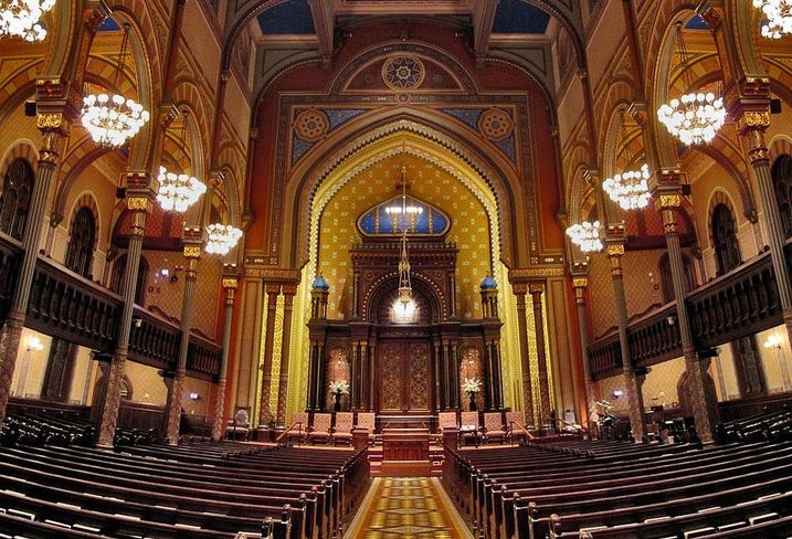 As Famous Churches Seek To Sell Air Rights, The City Demands Its Cut