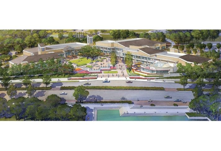 Irvine Co’s Woodbridge Village Center Is Getting A $30M Makeover