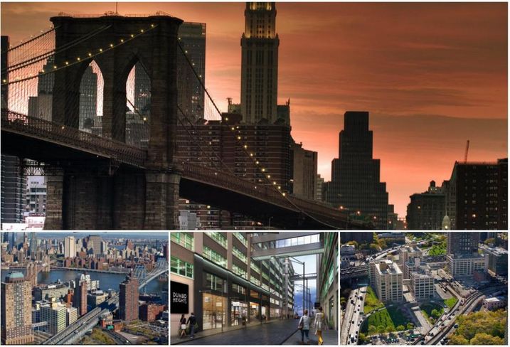 Behind The Numbers: A Breakdown Of NYC Office Pricing