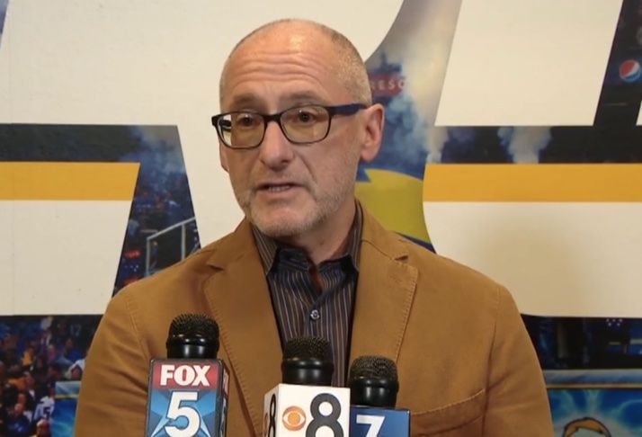 Chargers Pursuing Stadium-Convention Center Complex In Downtown