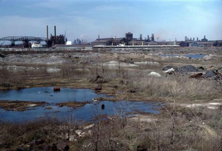 McCaffery, US Steel Part Ways On South Works Redevelopment