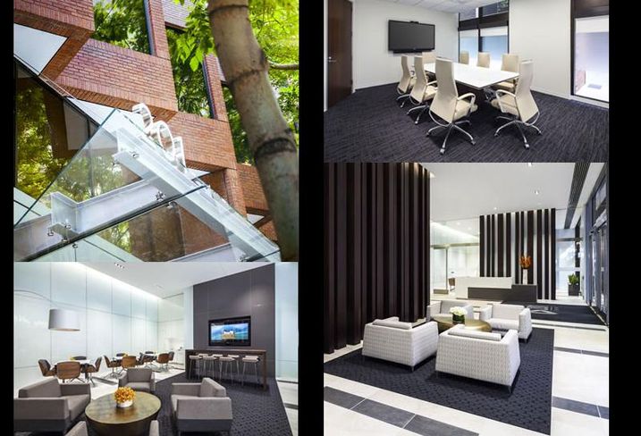 From 201 Spear's website