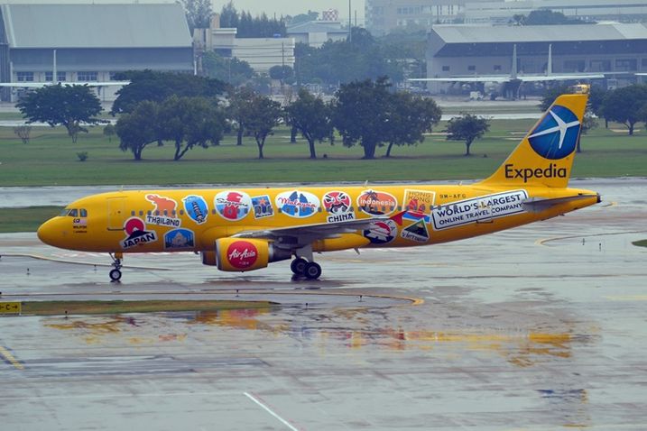 Expedia Leases 'Test And Learn' Space In Seattle