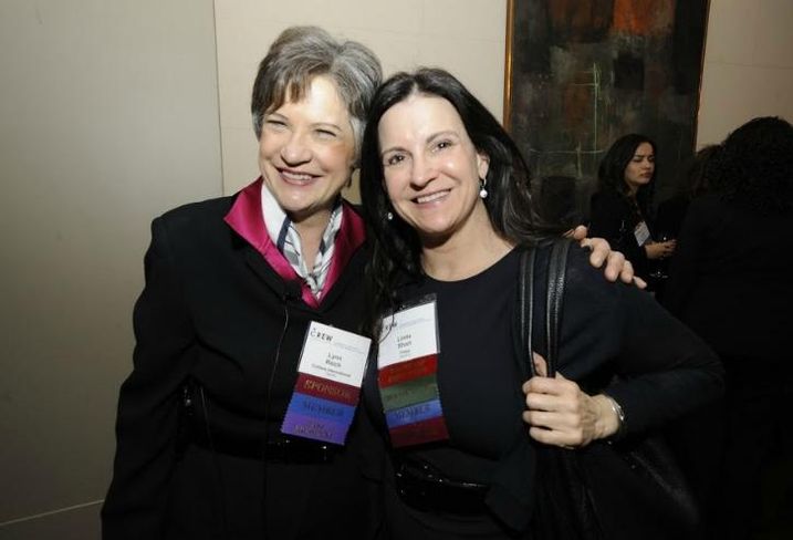 Real Estate Pros Come Out To Honor Colliers Veteran Lynn Reich