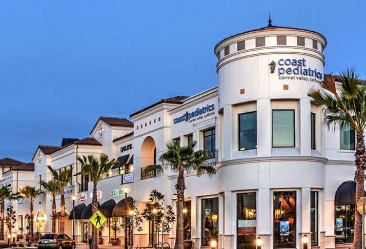 San Diego Retail Healthy And Still Growing, But At Slower Pace