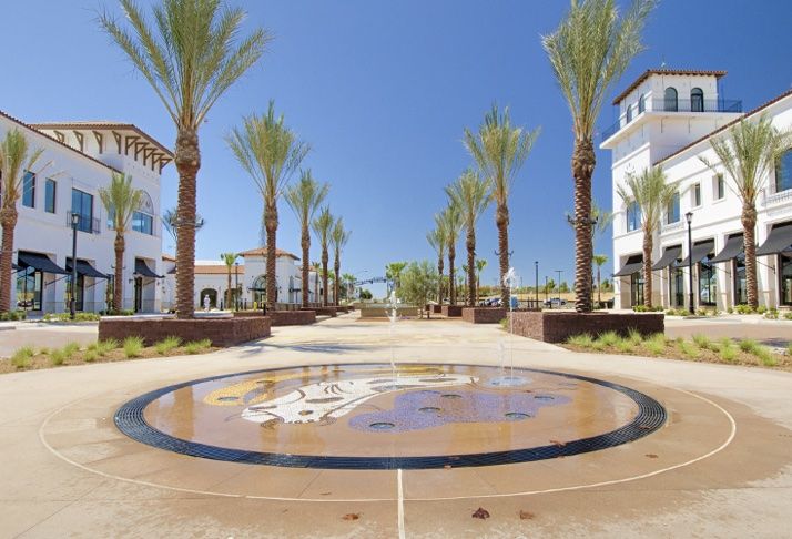 San Diego Retail Healthy And Still Growing, But At Slower Pace