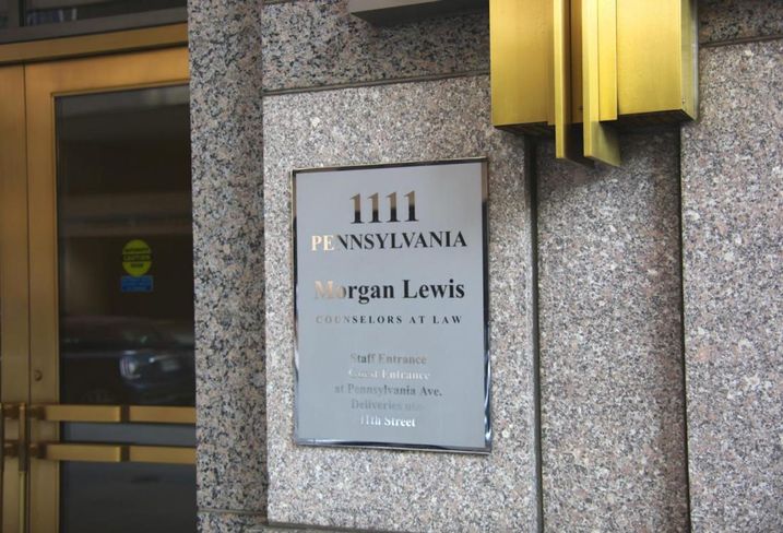 Prominent Partner Exits From K&L Gates Boost IP, Financial Services At Other Firms