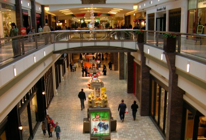 Everything You Need to Know About Tysons