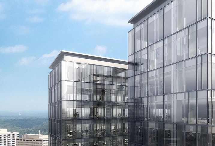 New Kids On The Block: Office Tenants And Developers In Tysons