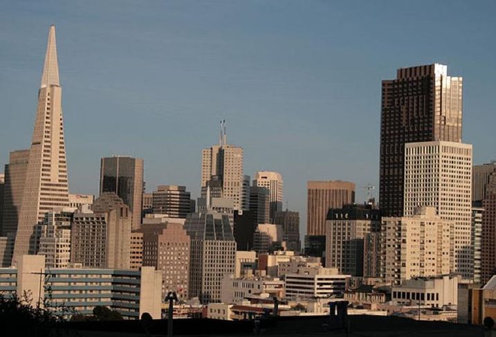 Report: S.F.'s Large Office Deals On The Decline