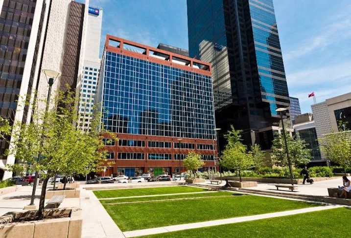 How 4 Western Canada Reits Did Last Quarter