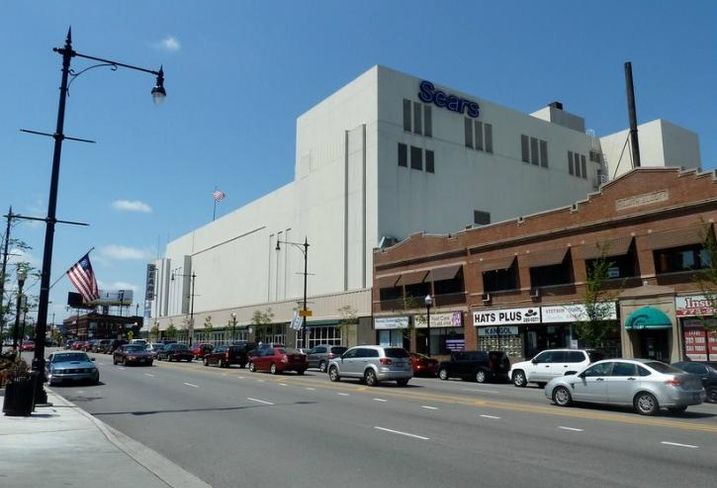 These Are Chicago's 8 Most Endangered Buildings