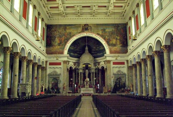 These Are Chicago's 8 Most Endangered Buildings