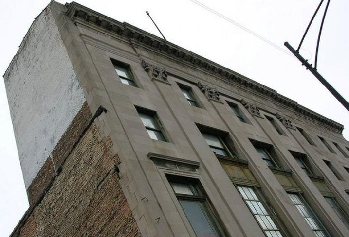 These Are Chicago's 8 Most Endangered Buildings