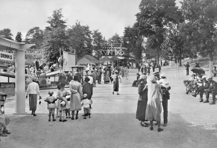 The History Of Northeast DC