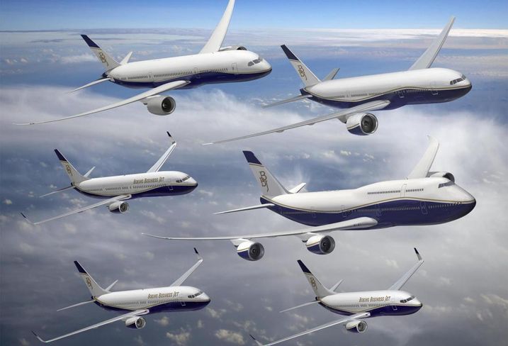 Aviation Law Boutique Lands $2B Deal