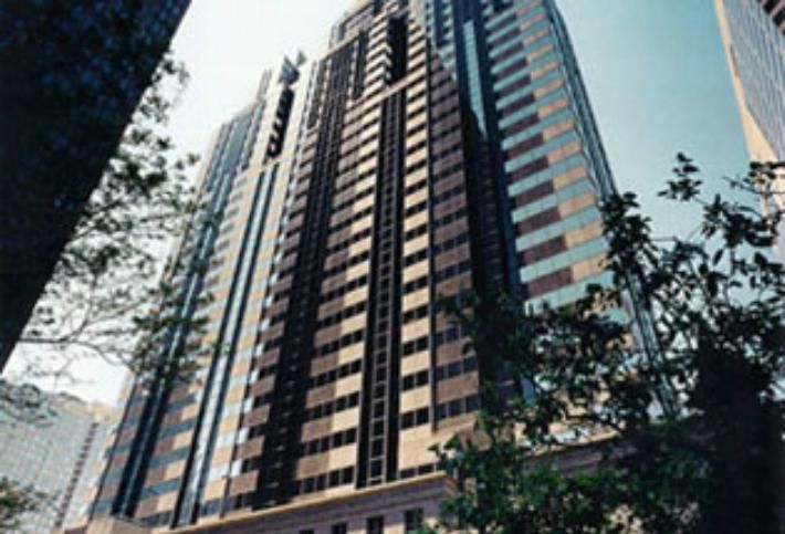 Comcast Expands Into Two Logan Square