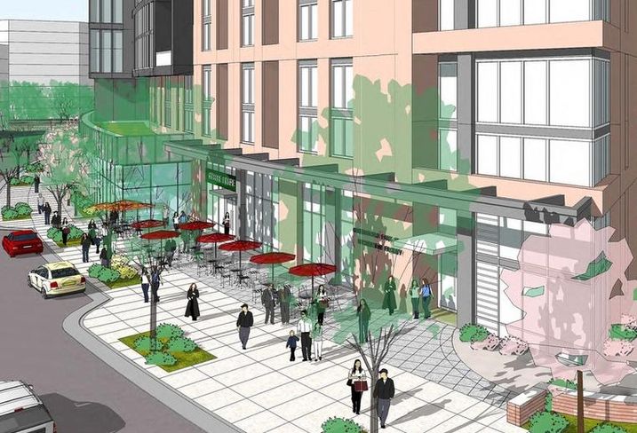 New Kids On The Block: Office Tenants And Developers In Tysons