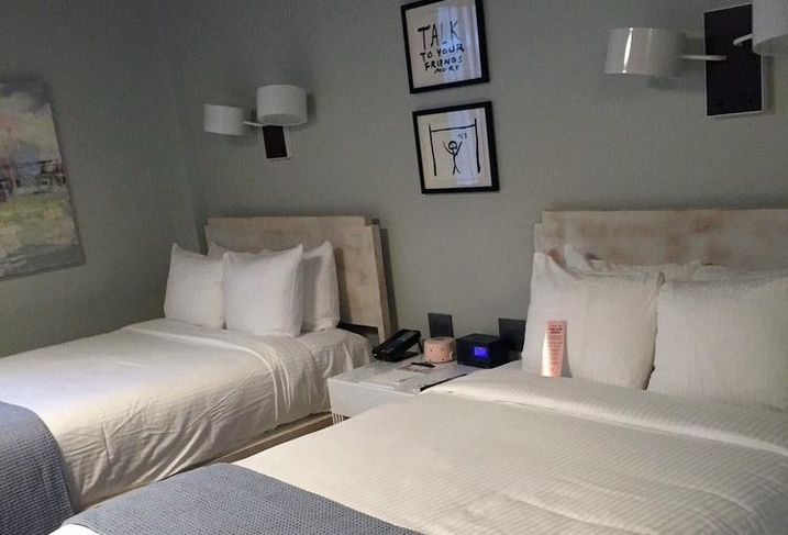 Quirk Hotel in Richmond, VA
Credit: Yelp, http://www.yelp.com/biz_photos/quirk-hotel-richmond?select=E1W_XqXC_ivz4WFIi1M8nA