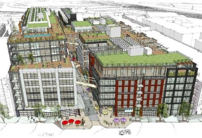 In The Works: The Top Three Developments Coming To NE DC