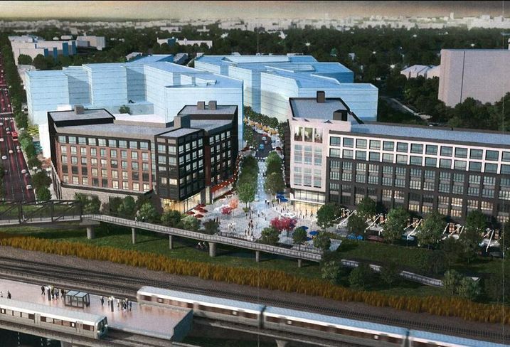 In The Works: The Top Three Developments Coming To NE DC