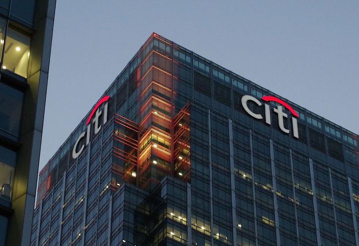 Citigroup Is Catering To The Uber-Rich With New Asset Management Division