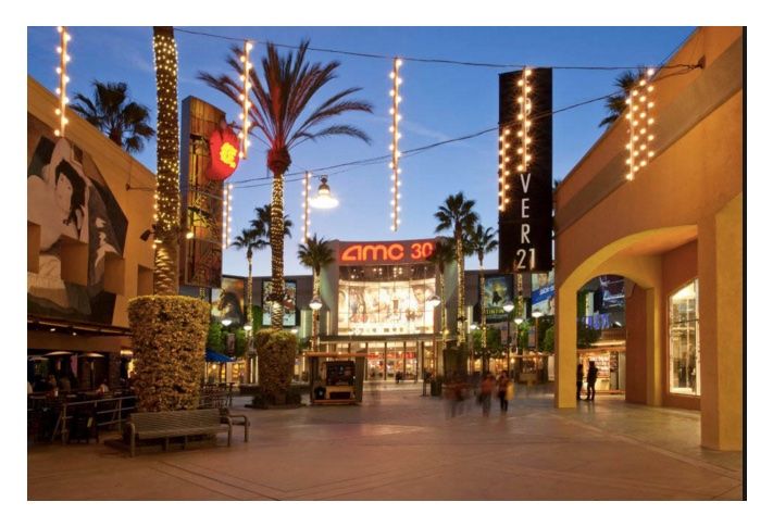 The Outlets At Orange Adding 60k SF And 12 New Retail Tenants