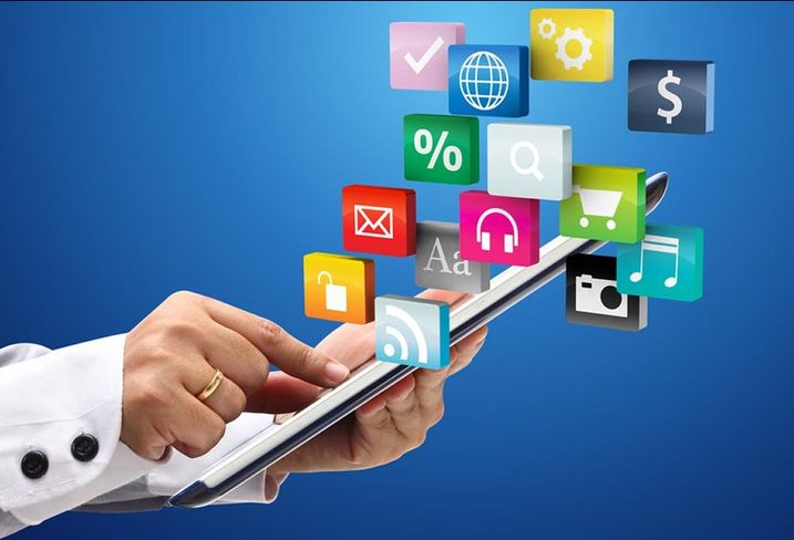 The World Is Still At An Early Stage For Apps