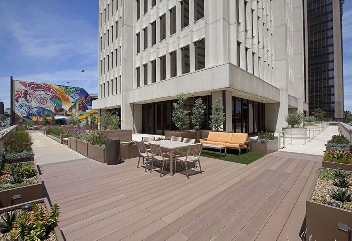 Economic Growth Is Driving Tightening San Diego Office Market