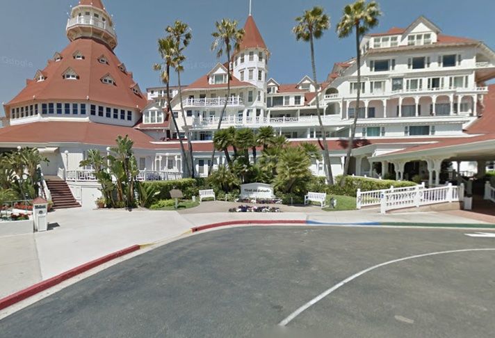 Chinese Insurer Acquires Hotel Del Coronado As Part Of $6.5B Portfolio Deal