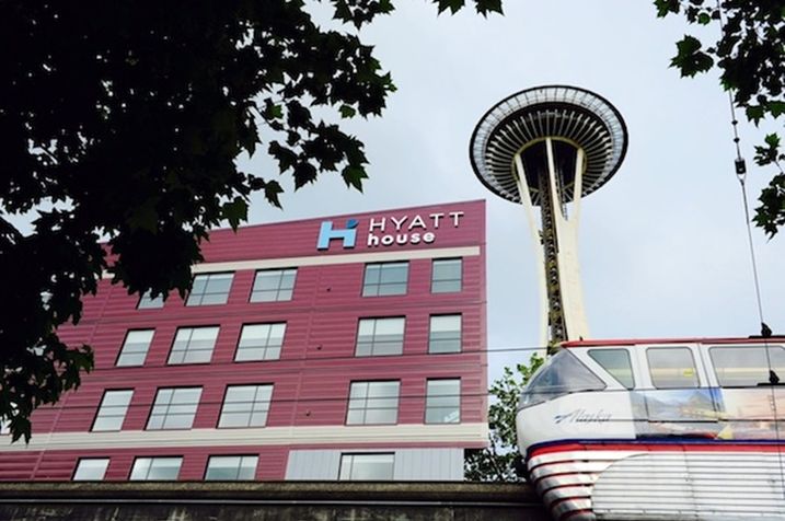 Why Demand For Seattle Hotel Rooms Will Keep Up With Supply