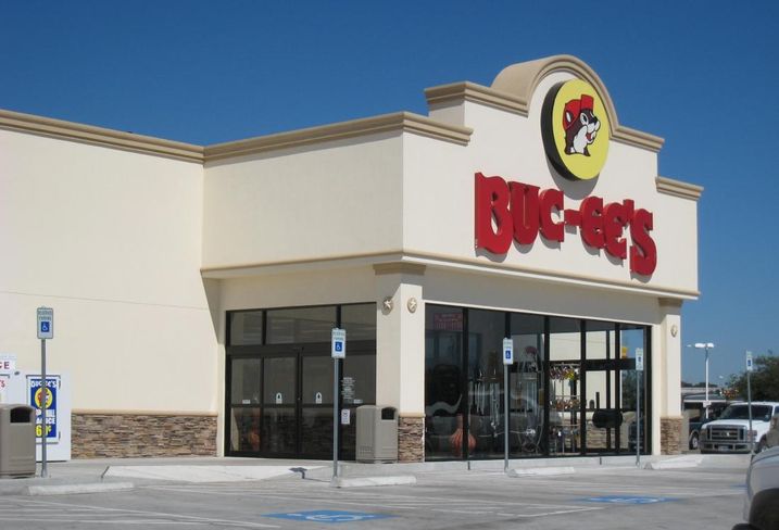 Gnaw On This: Buc-ee's To Open In Katy
