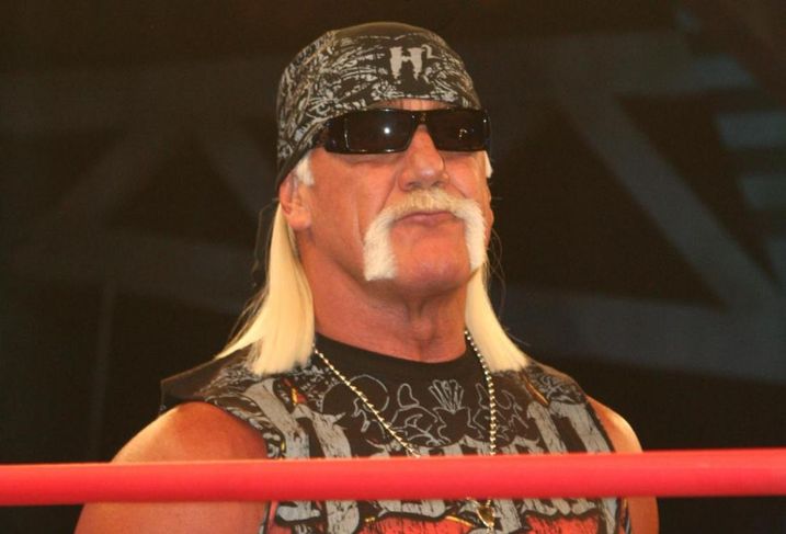 Hulk Hogan