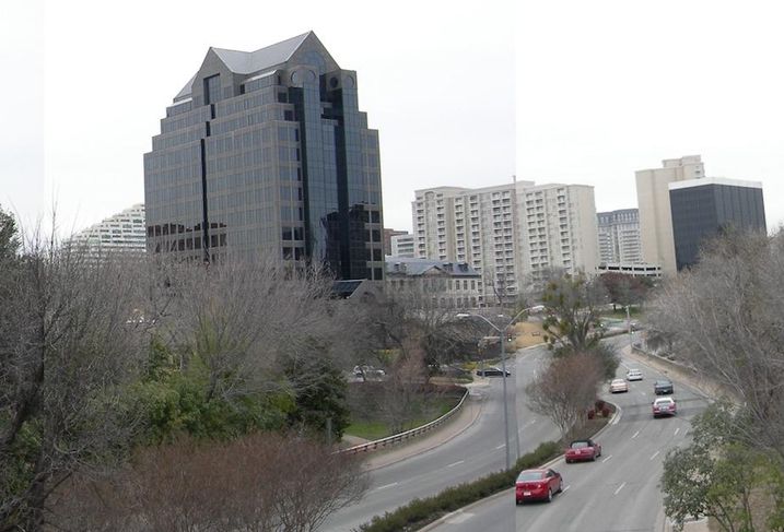 New Luxury High-Rise Starts At Katy Trail