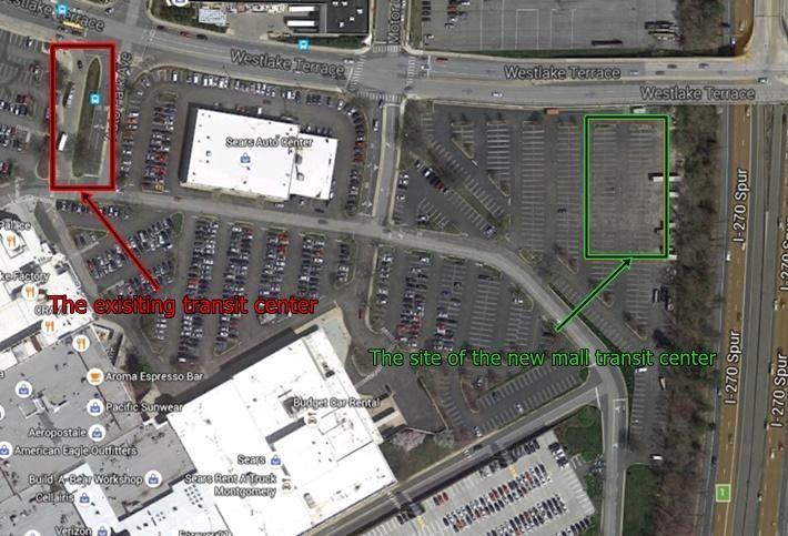 New Kids On The Block: Montgomery County