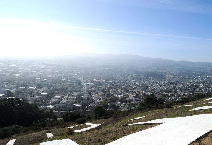 All You Need To Know About South S.F.'s Biotech Boom