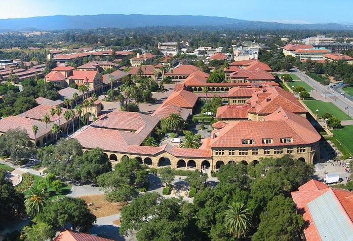 All You Need To Know About South S.F.'s Biotech Boom