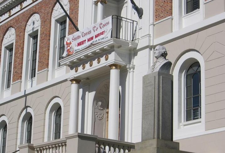 All You Need To Know About South S.F.'s Biotech Boom