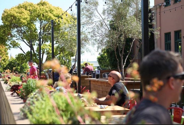 San Diego’s New Food Hall Is Open!