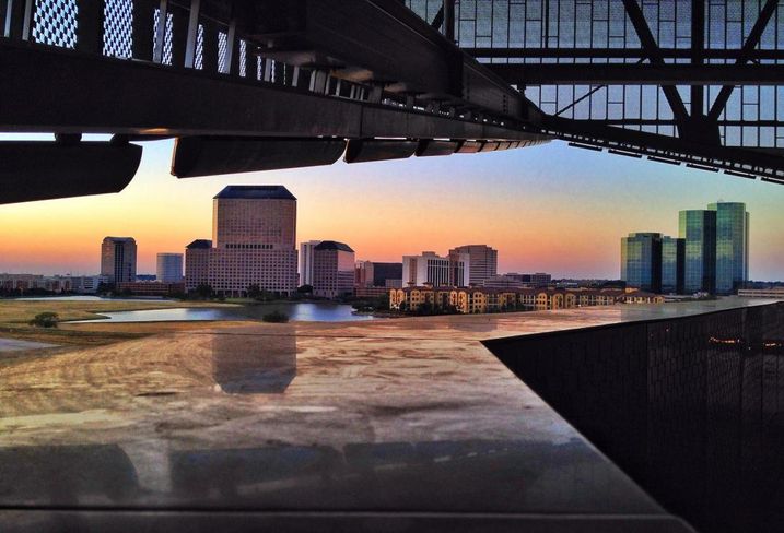 Ethos Group And Irving Music Factory Sign New Lease